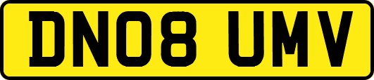 DN08UMV