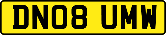 DN08UMW