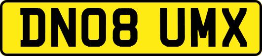 DN08UMX