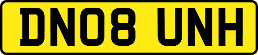 DN08UNH