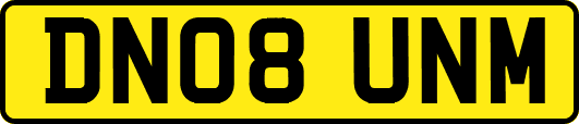 DN08UNM