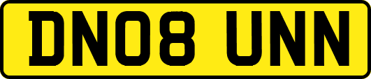 DN08UNN