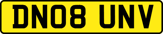 DN08UNV