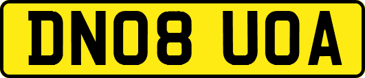 DN08UOA