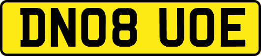 DN08UOE