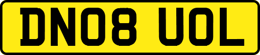 DN08UOL