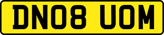 DN08UOM
