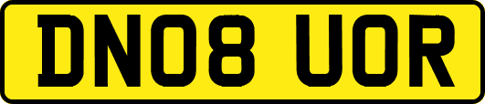 DN08UOR