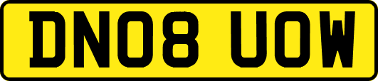 DN08UOW