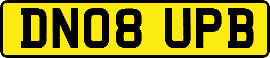 DN08UPB