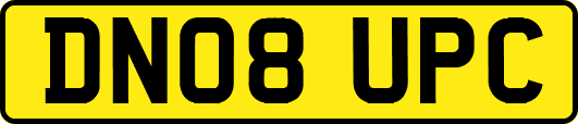 DN08UPC