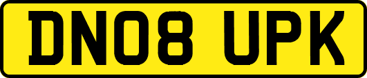 DN08UPK