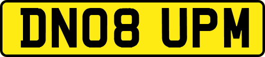 DN08UPM