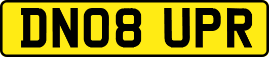 DN08UPR