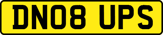 DN08UPS