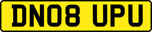 DN08UPU