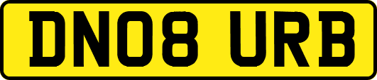 DN08URB