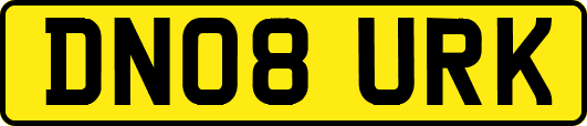 DN08URK