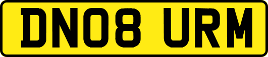 DN08URM