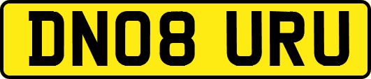DN08URU