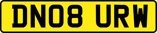 DN08URW