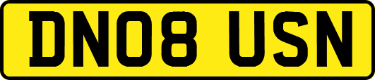 DN08USN