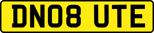DN08UTE