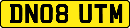 DN08UTM