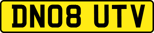DN08UTV
