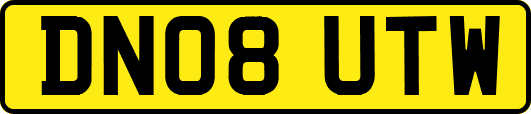 DN08UTW