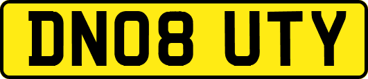 DN08UTY