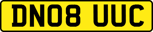 DN08UUC