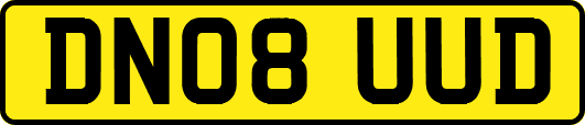 DN08UUD