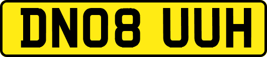 DN08UUH
