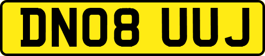 DN08UUJ