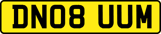 DN08UUM