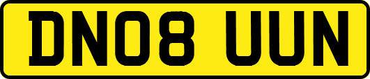 DN08UUN
