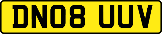 DN08UUV