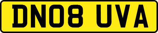 DN08UVA