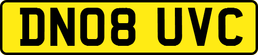DN08UVC