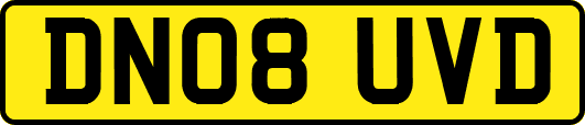 DN08UVD