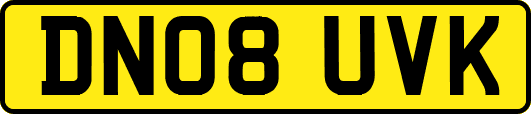DN08UVK