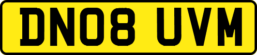 DN08UVM