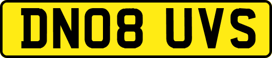 DN08UVS