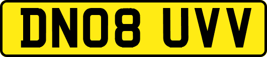 DN08UVV