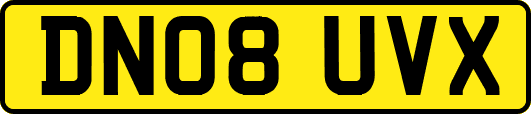 DN08UVX