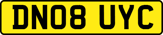 DN08UYC