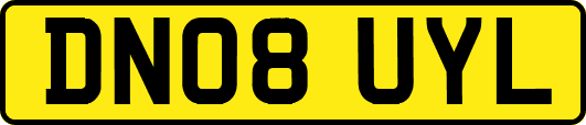 DN08UYL
