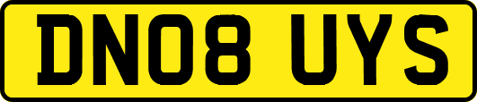 DN08UYS
