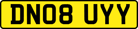 DN08UYY